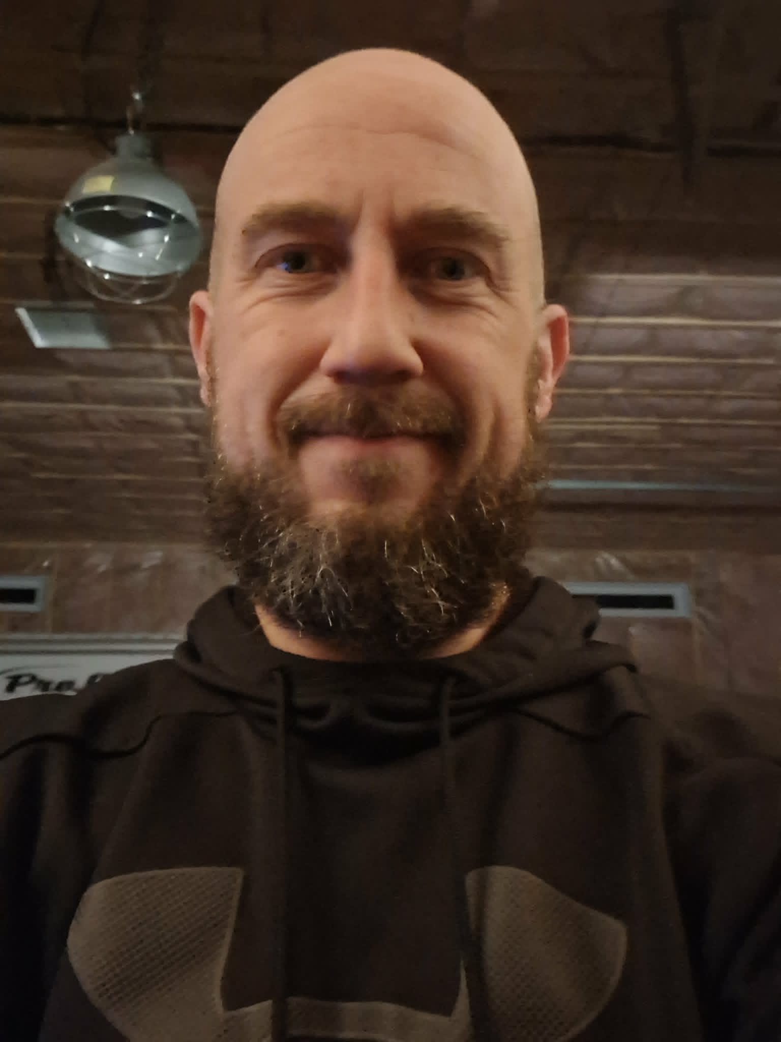 Eric Bonneau